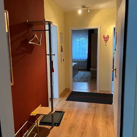 Ferienwohnung Herzzentrum