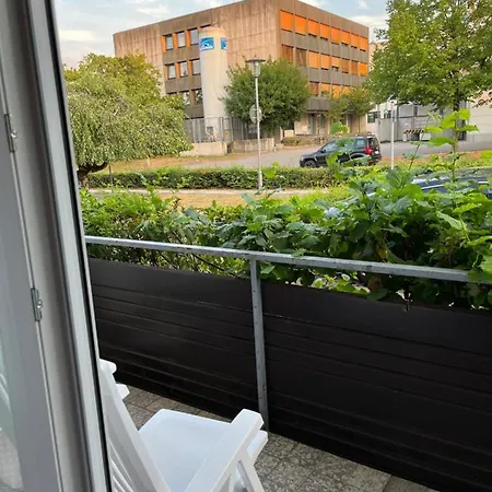 Ferienwohnung Herzzentrum *