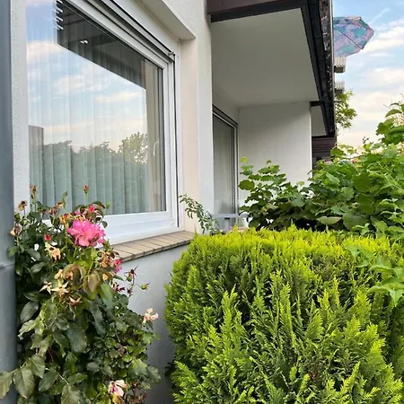 Ferienwohnung Herzzentrum * Bad Oeynhausen